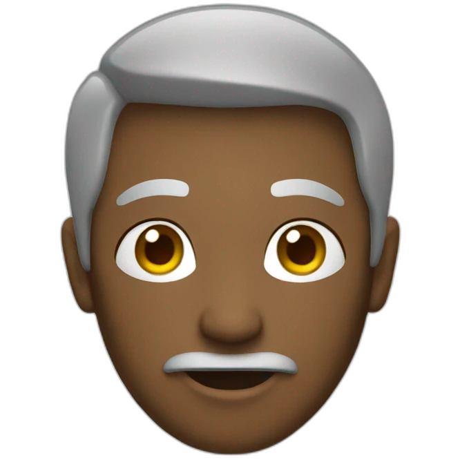 Word emoji