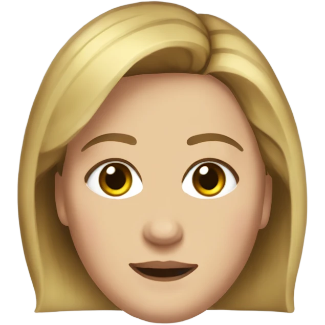 Adele Heanel emoji