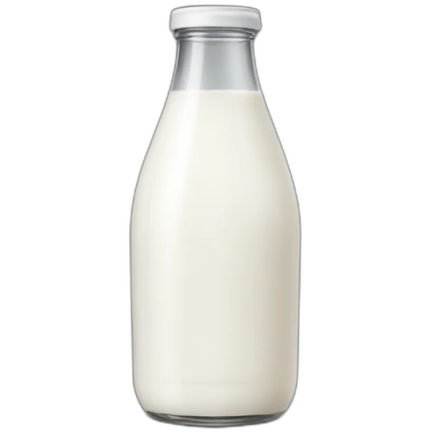 milk-bottle emoji
