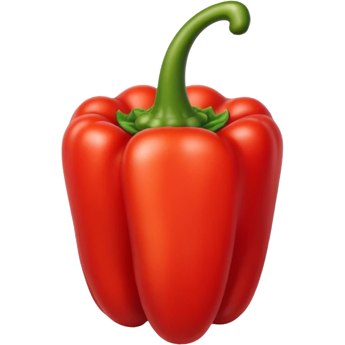 pepper emoji