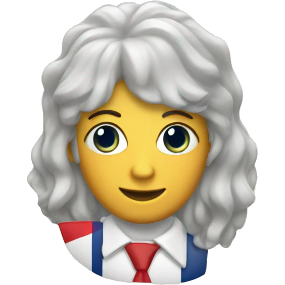 french passport emoji