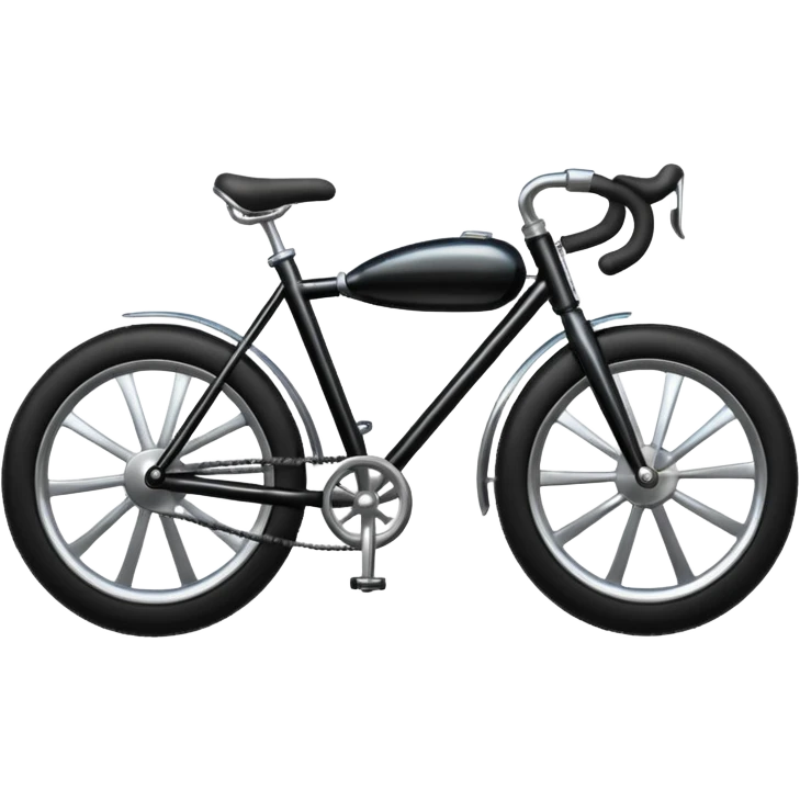 bike emoji