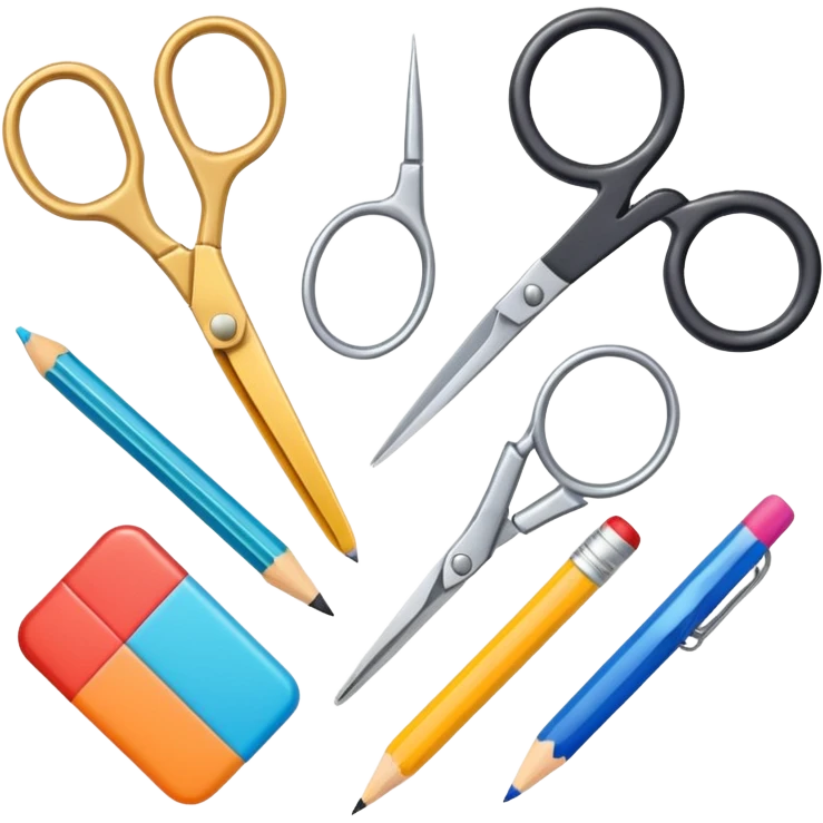 🌍      📚
  ✂️ ✏️ 2️⃣🇦 КЛАСС 📝
 🍁 🍂 📎 🟨🟥🟦 emoji