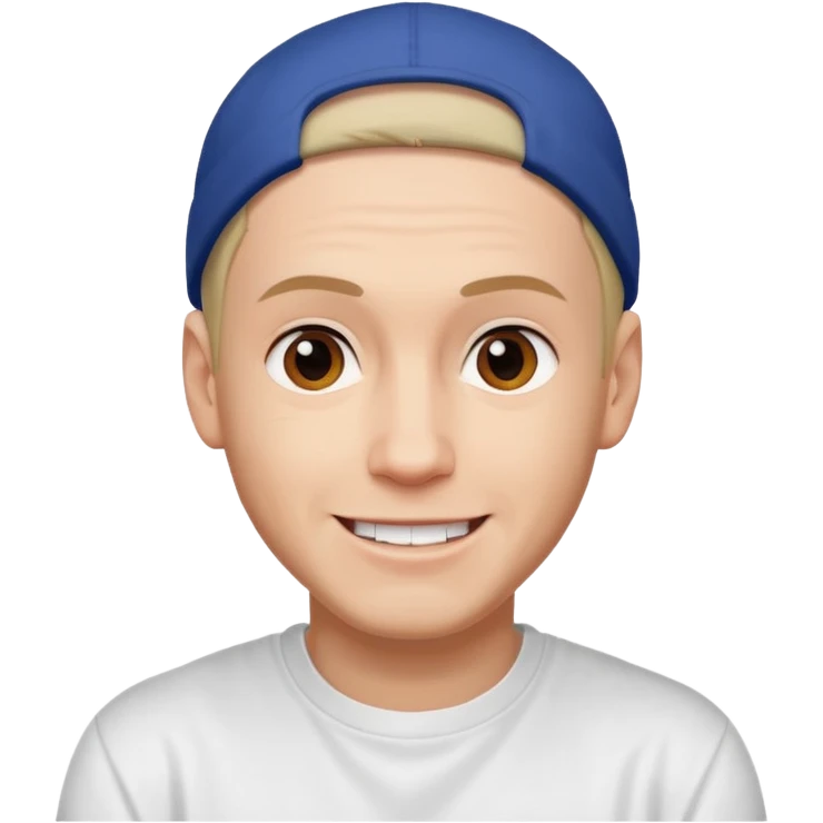 eminem emoji