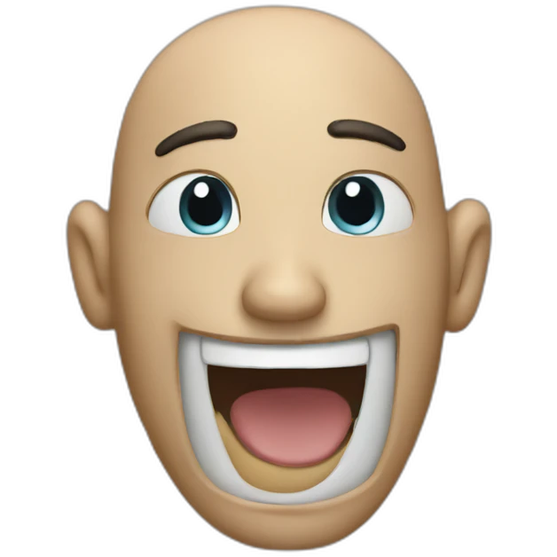 thanks emoji
