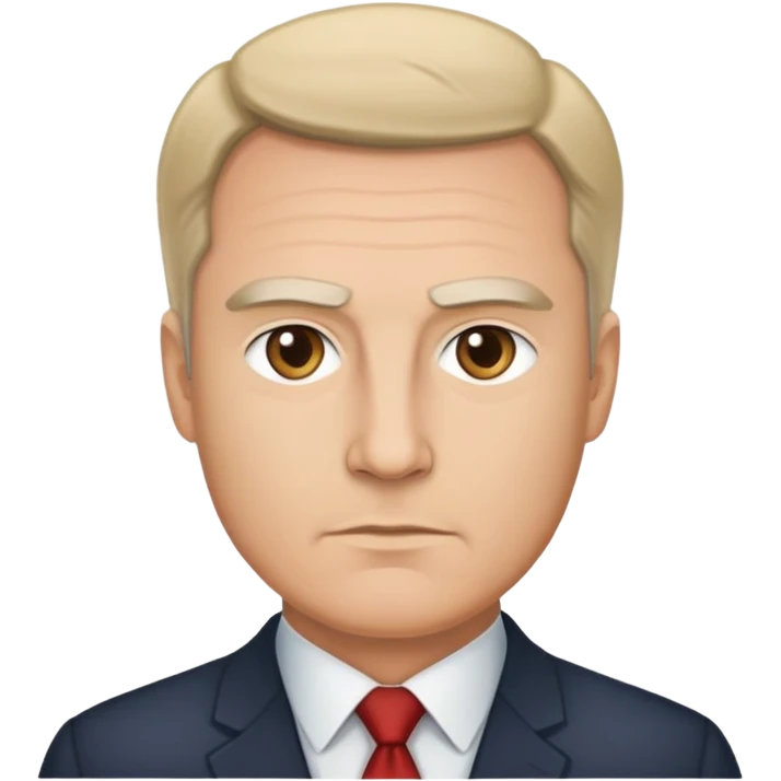 Governor emoji