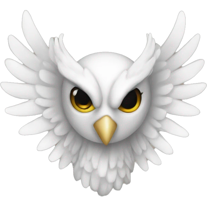 seraphim emoji