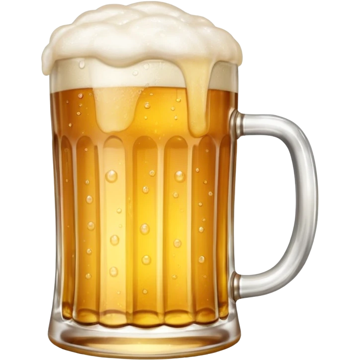 cerveza emoji