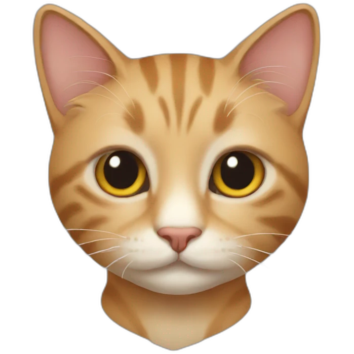 Cat emoji