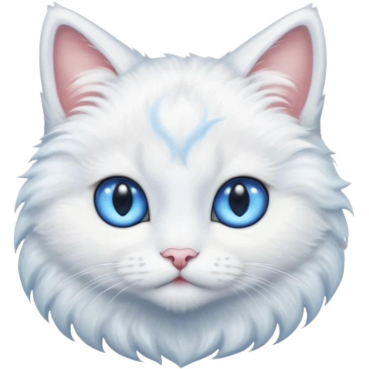 Moon Cat emoji