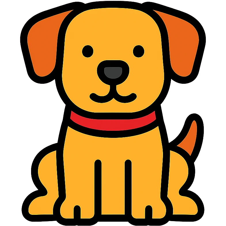 dog emoji