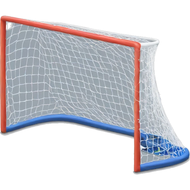 goal emoji