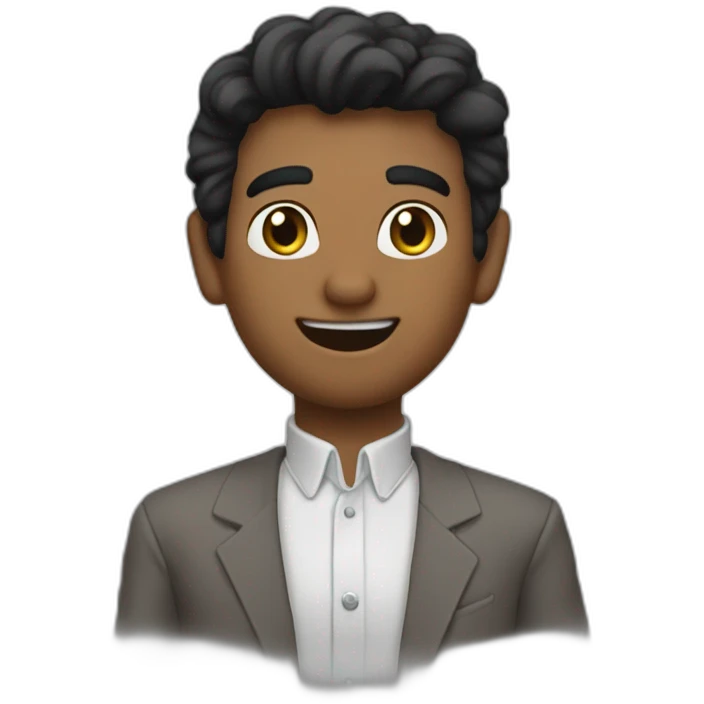 Harvey quin thumbs uo emoji