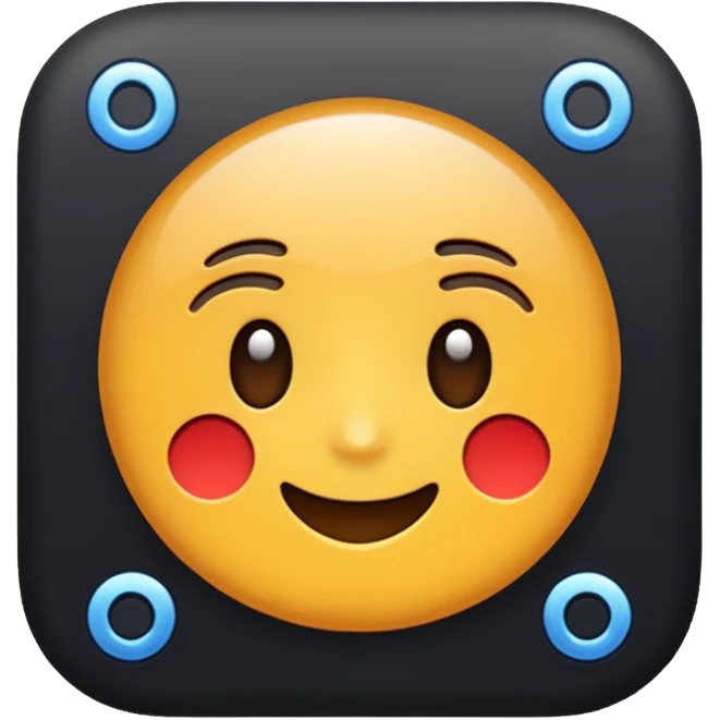 software as a service emoji