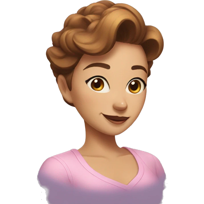 MLBB nana emoji