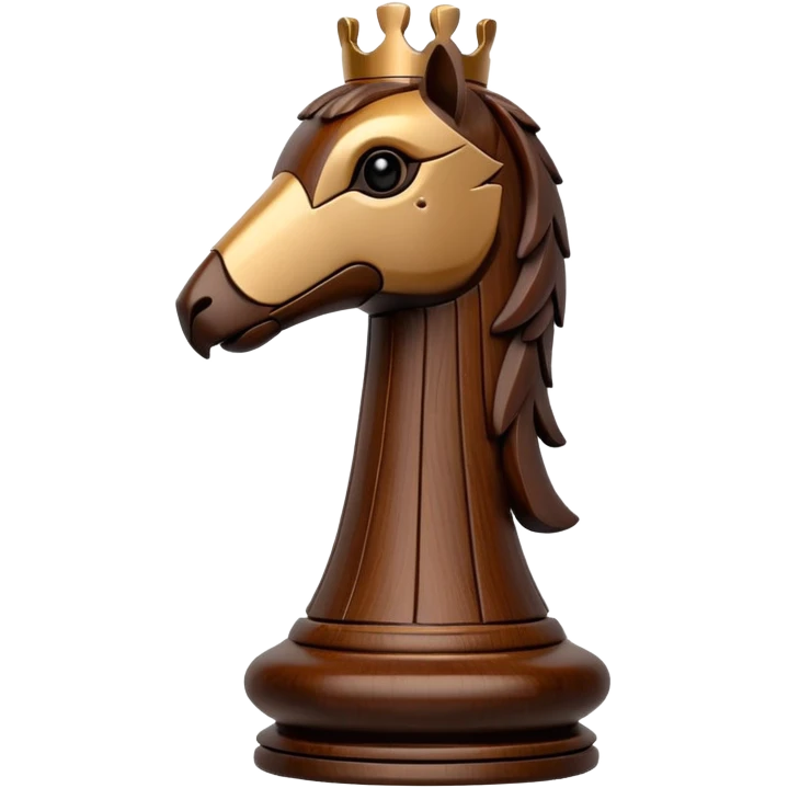 The rook chess emoji