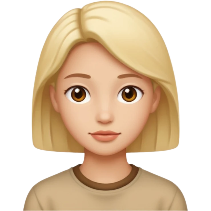 Personas aestetik  emoji