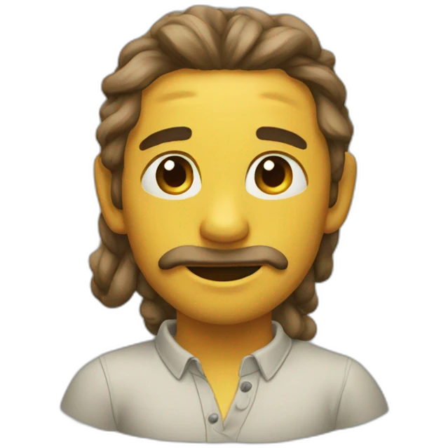 lomepal emoji