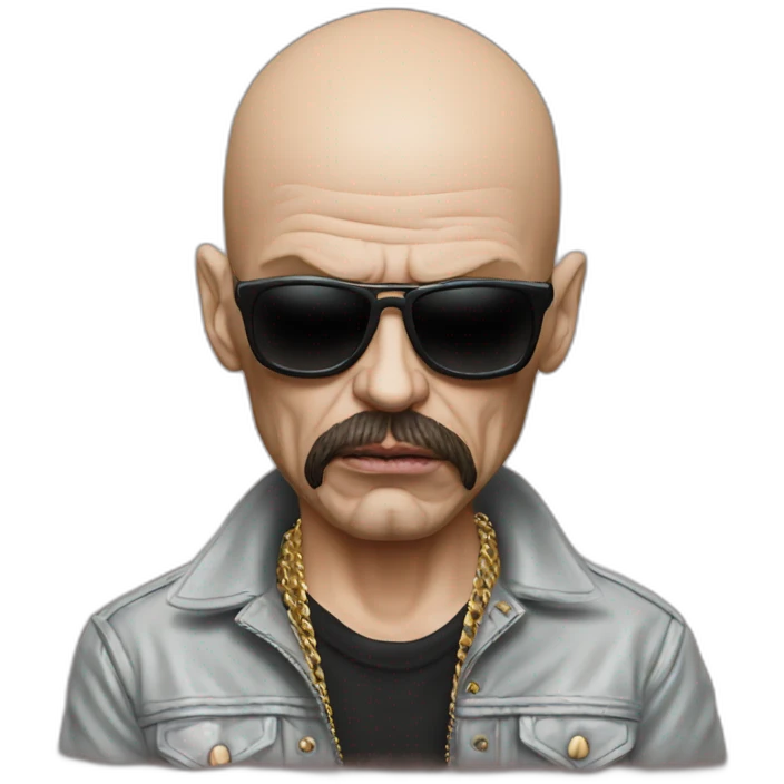 Gg allin emoji