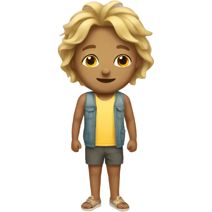 summer  emoji