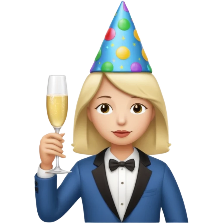 party, alarm clock, sunset MORE SUNSET. SLEEPY  emoji