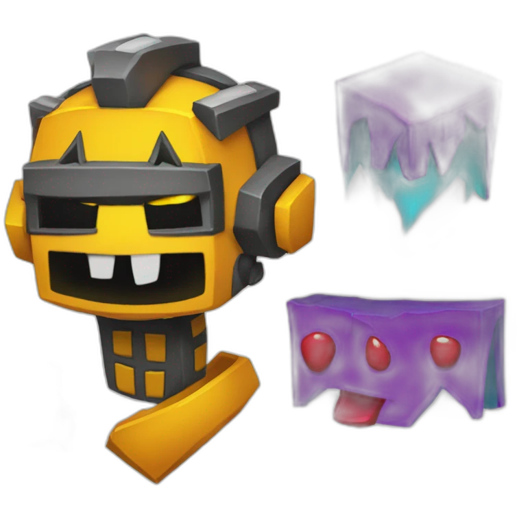 npesta geometry dash player emoji