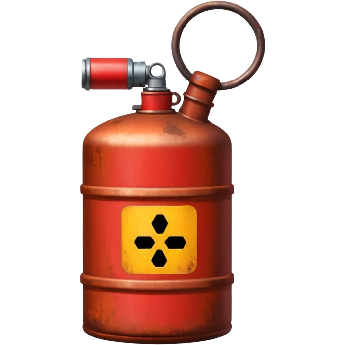 petrol canister emoji