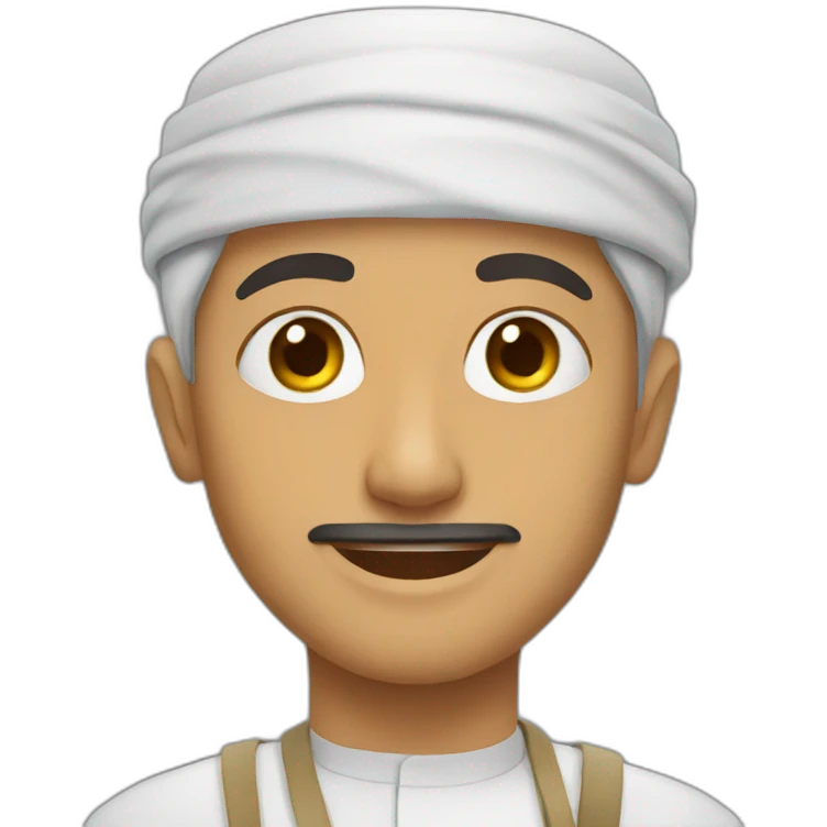 omani emoji