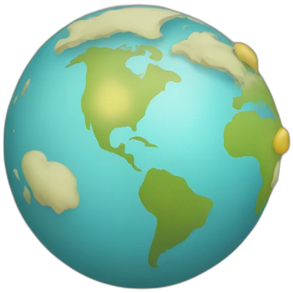 globe emoji