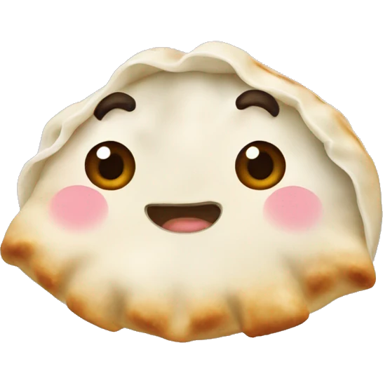 gyoza emoji