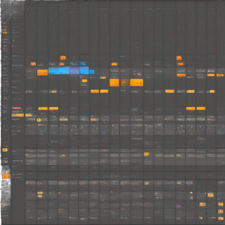 ableton muic program emoji