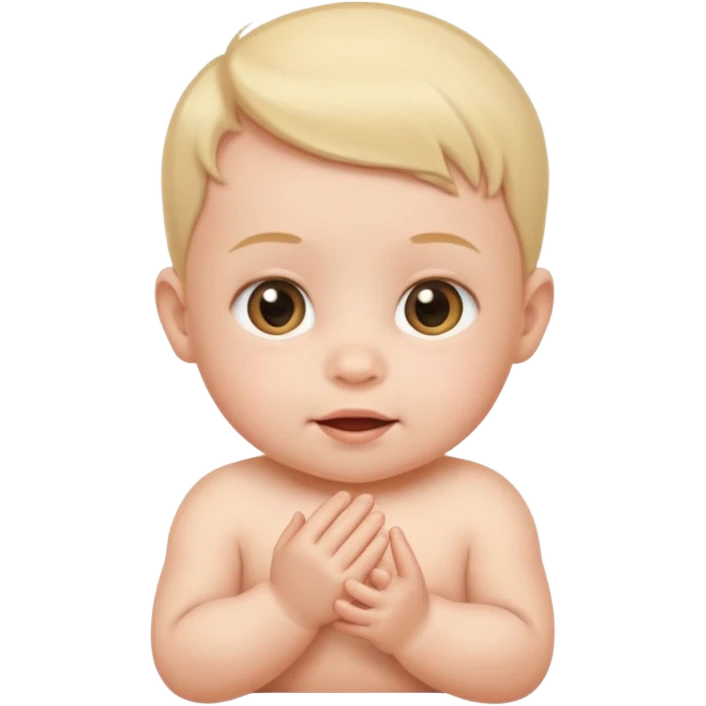 baby emoji