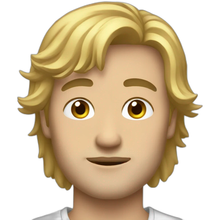 Florian Bourdet emoji