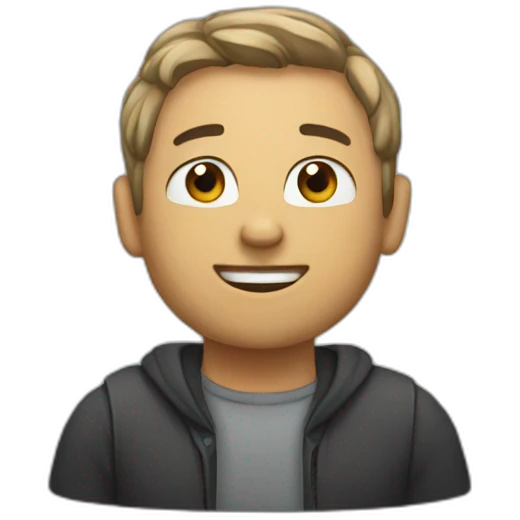 Palworld emoji