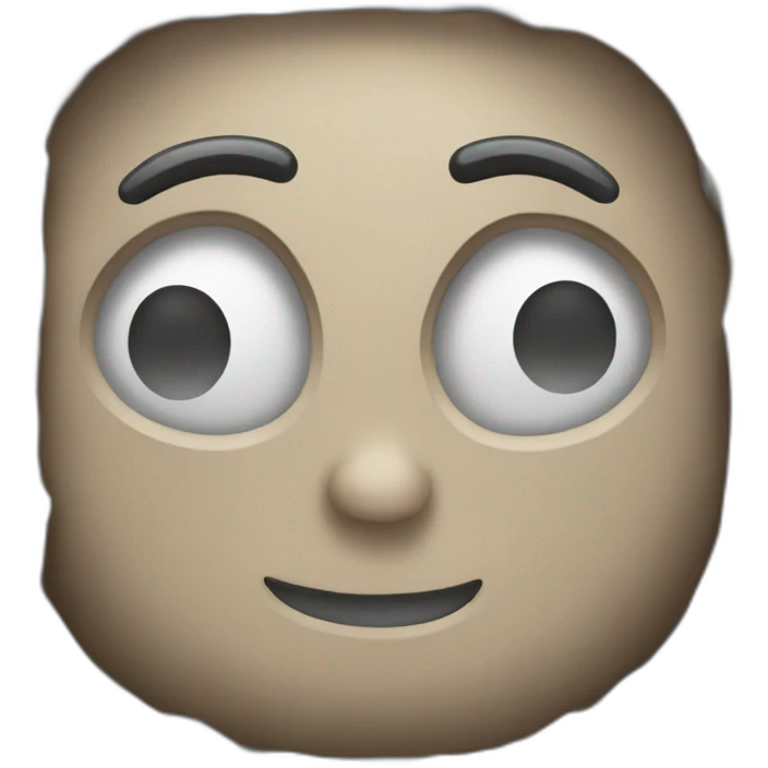 Billet emoji
