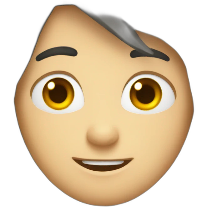 Turbo emoji