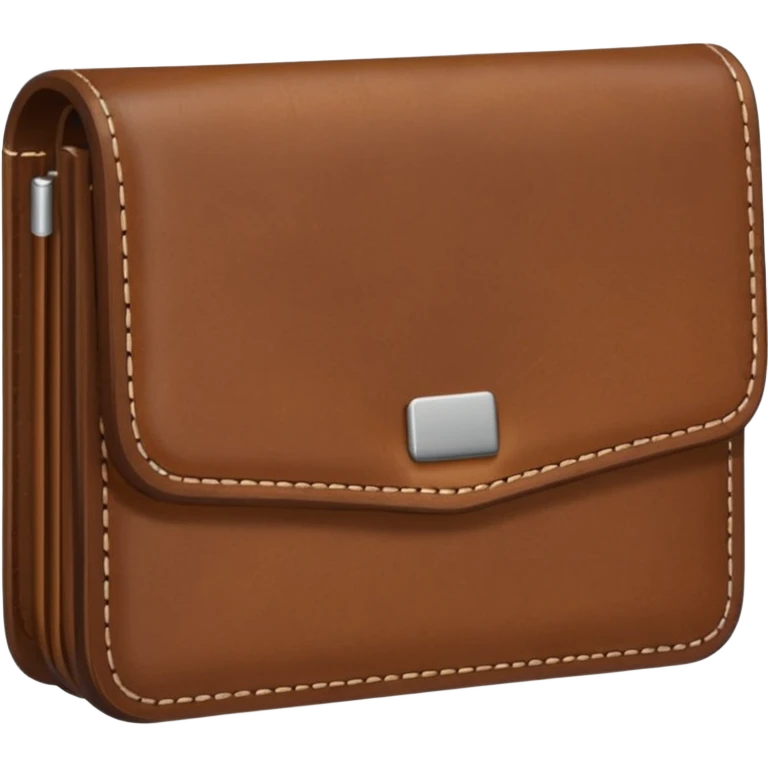 Billetera emoji