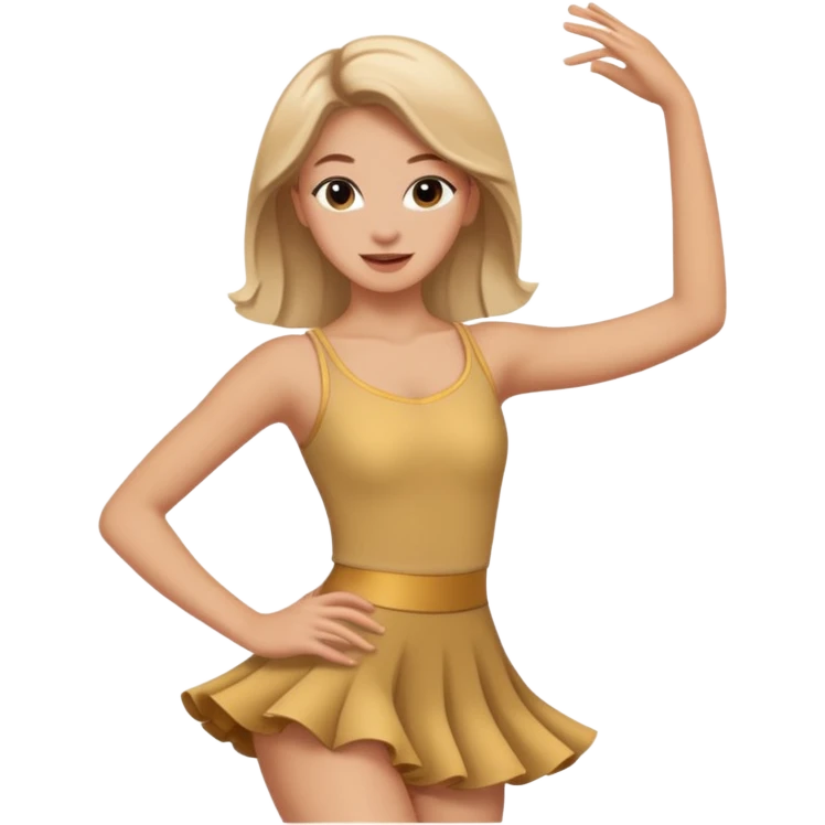 Kamryn beck dance moms emoji
