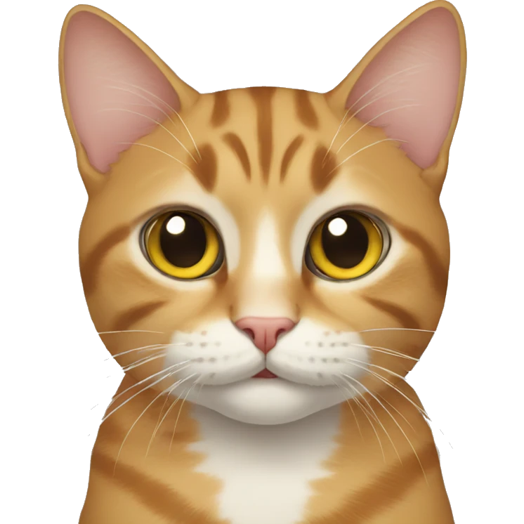cat emoji