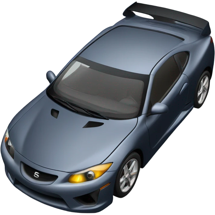 Eclipse gsx emoji
