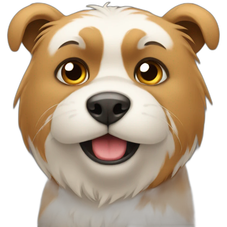 Animals emoji