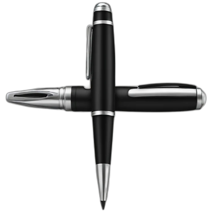 pen emoji