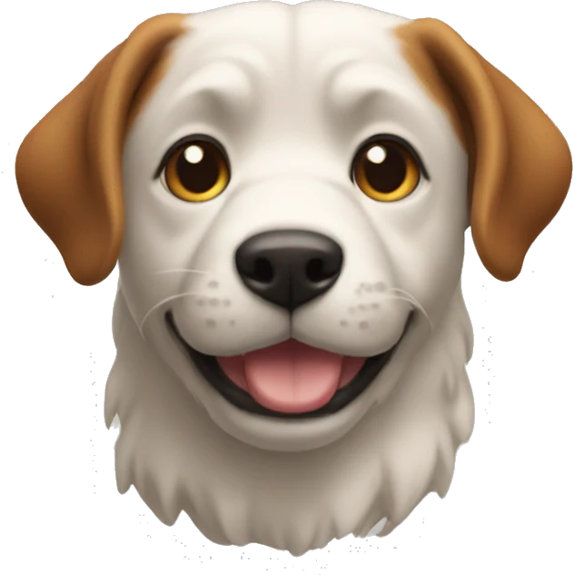 Mille pattes emoji