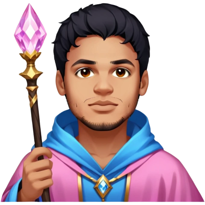 Ethereal Magus emoji