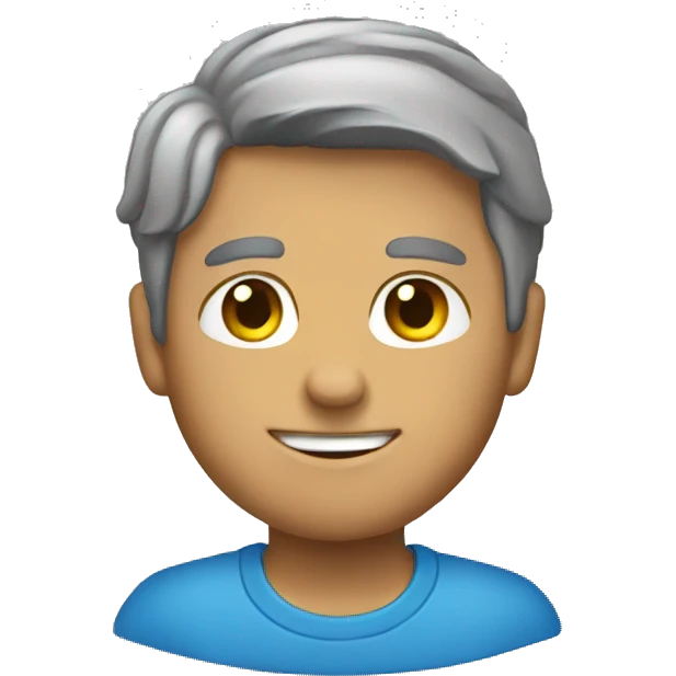 un emoji que ponga admin emoji