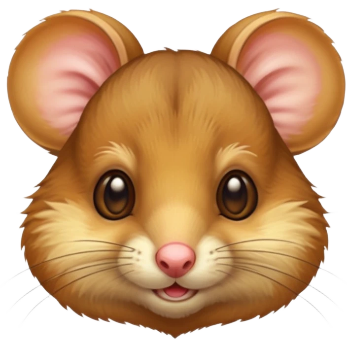 DORMOUSE  emoji