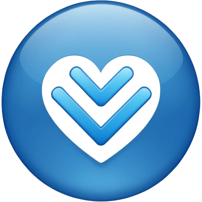 make me an emoji of the instagram's verification tick emoji