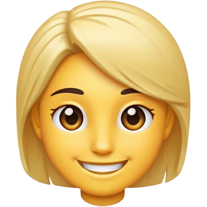 Rizz emoji