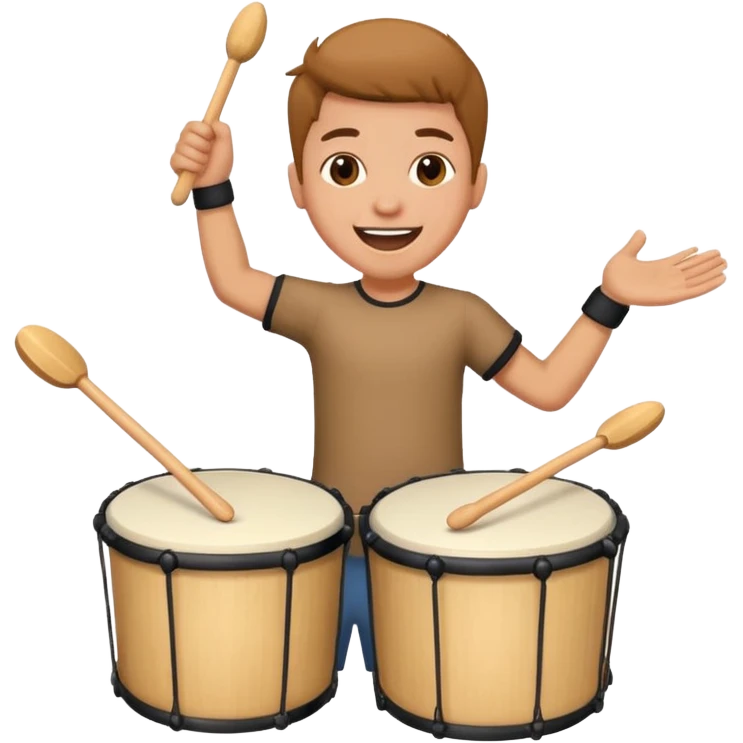 Tung tung tung sahur emoji emoji