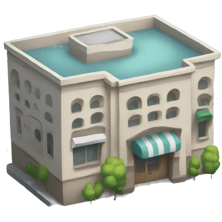 Location emoji